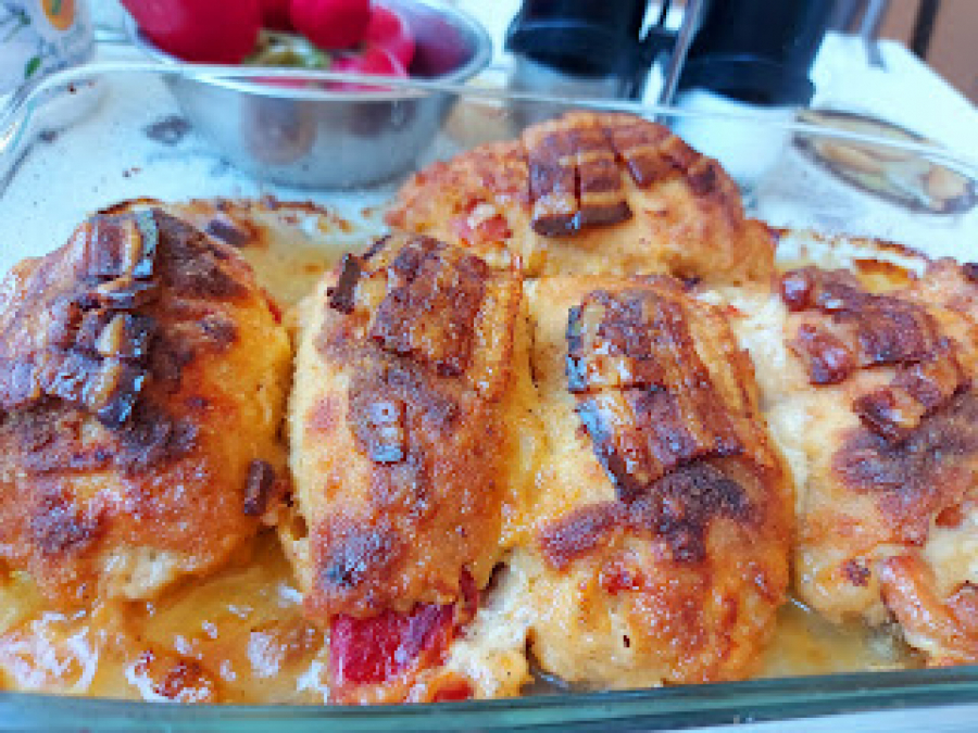 SPREMITE OVE ROLNICE Čim ih zagrizete osvojiće vaša srca (VIDEO)