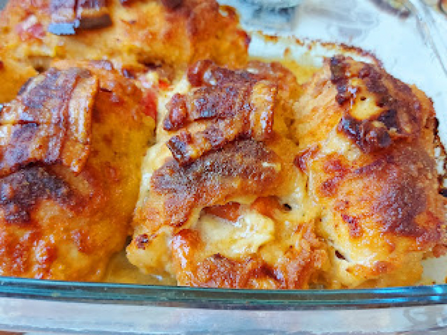 SPREMITE OVE ROLNICE Čim ih zagrizete osvojiće vaša srca (VIDEO)