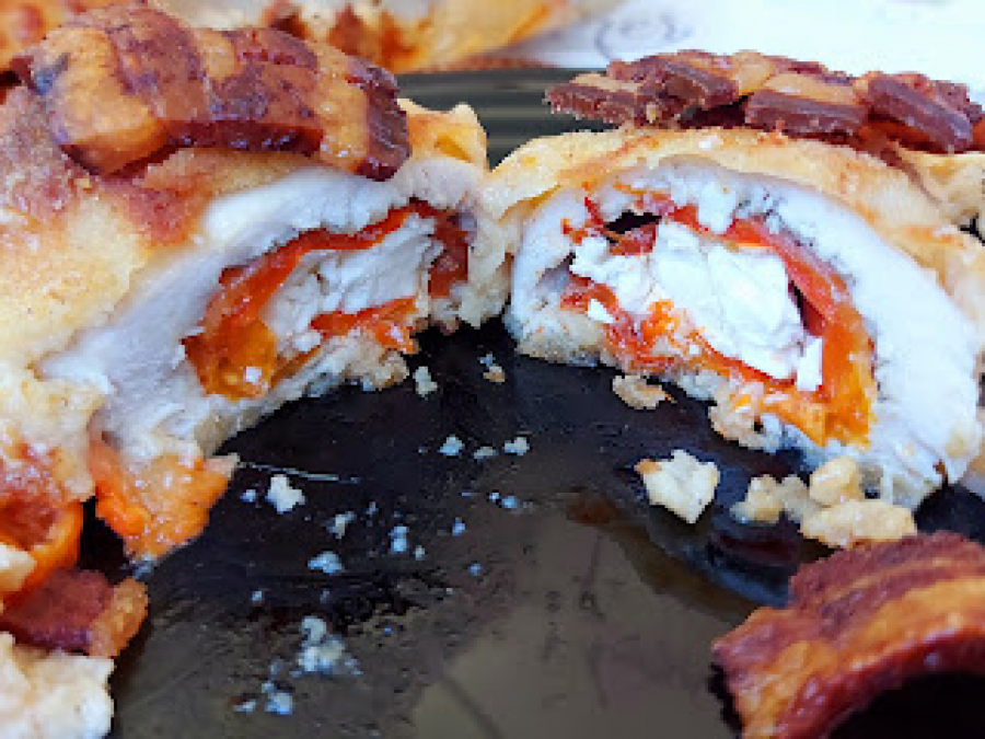 SPREMITE OVE ROLNICE Čim ih zagrizete osvojiće vaša srca (VIDEO)