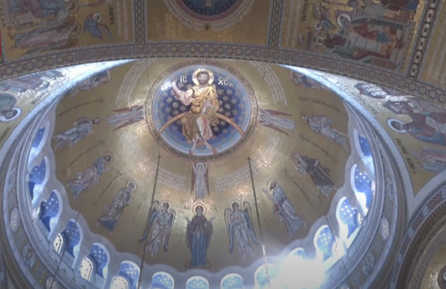 TAJNE HRAMA SVETOG SAVE Impozantno! Mnoge neispričane priče kriju se pod kupolom velike pravoslavne svetinje