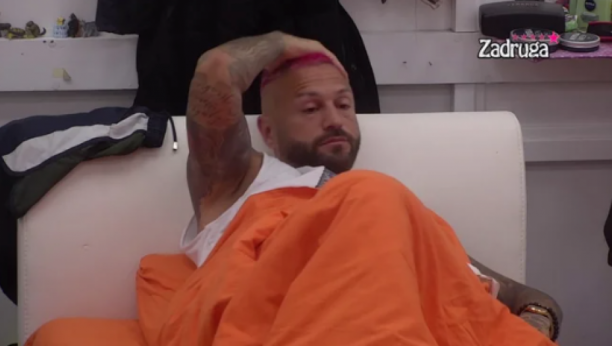 SKINULE SE ZADRUGARKE Vreli kadrovi u Zadruzi od ranog jutra, produkcija priredila neviđeno iznenađenje