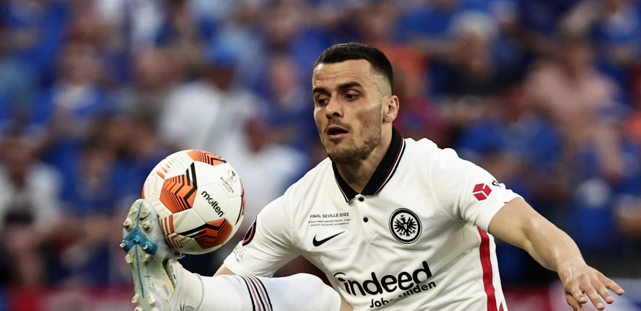 TRANSFERI 14. JUN Dete crno-belih se vraća u Humsku, Nunjez zvanično u Liverpulu, Kostić spreman da napusti Ajntraht