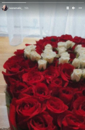 OVAKO GLUMAC IZJAVLJUJE LJUBAV Miloš Biković priredio iznenađenje Ivani, mnoge devojke su ljubomorne