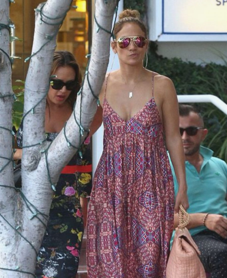 LEPRŠAVE HALJINE LATINO DIVE Pravi su spas za vrele dane (FOTO)