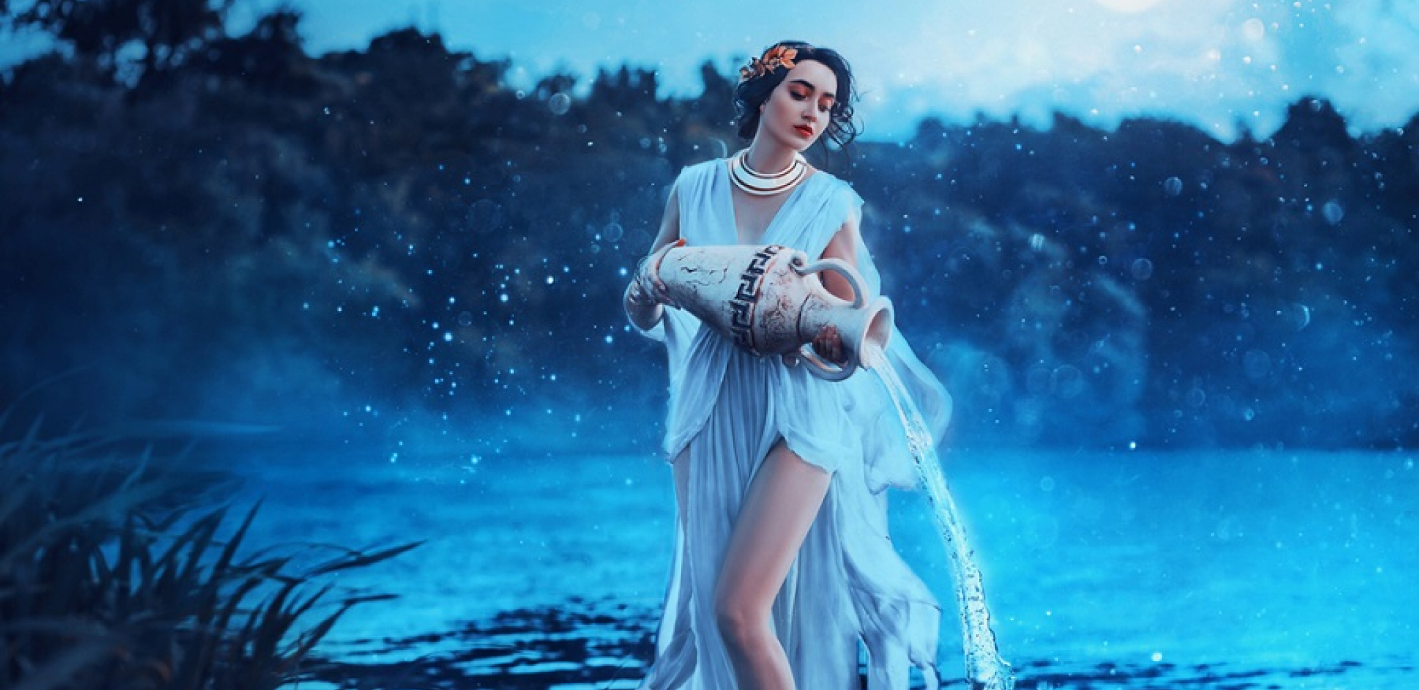 Koja ste BOGINJA iz grčke mitologije? Uradite kratak test tako što ćete iskreno odgovoriti na pitanja