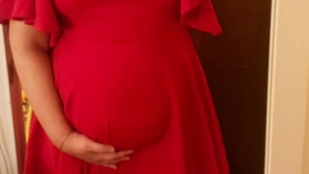 IZLEDA KAO DA JE U DEVETOM MESECU, A NE MOŽE DA RAĐA Ovo je njena bolest i ima je sve više žena u Srbiji