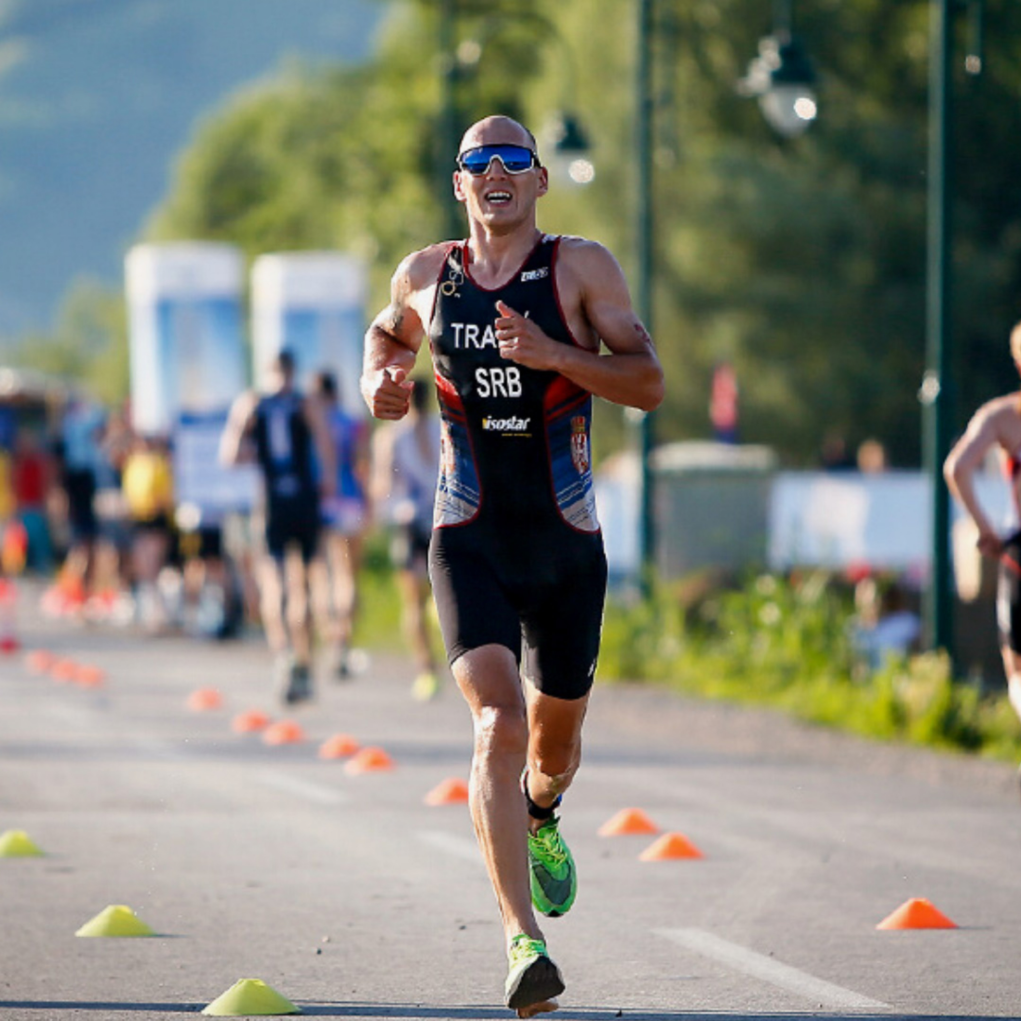 Trakić srpski „ajronmen“ na Adi kuje novo zlato, ali cilja i OI u Parizu