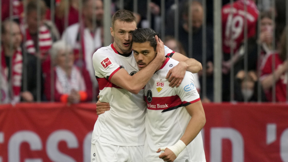 TRANSFERI 22. JUN Partizanov biser vraćen Sitiju pre roka, sprema se senzacionalan transfer, crno-beli jure pojačanje iz Škotske