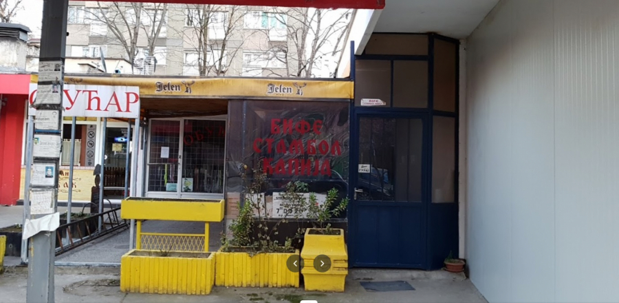 DONETA PRESUDA BATINAŠU HARMONIKAŠA IZ NIŠA Oglasio se sestrić nastradalog Ferata: ''Bio je častan čovek, živela pravda!''