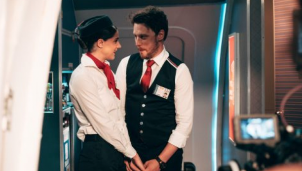 AVIONDŽIJE SLEĆU NA MALE EKRANE Evo gde možete da gledate popularnu seriju