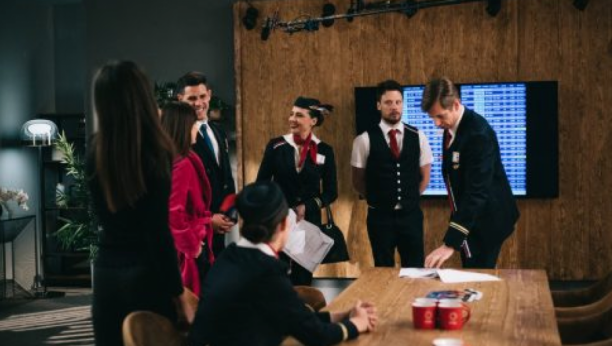 AVIONDŽIJE SLEĆU NA MALE EKRANE Evo gde možete da gledate popularnu seriju