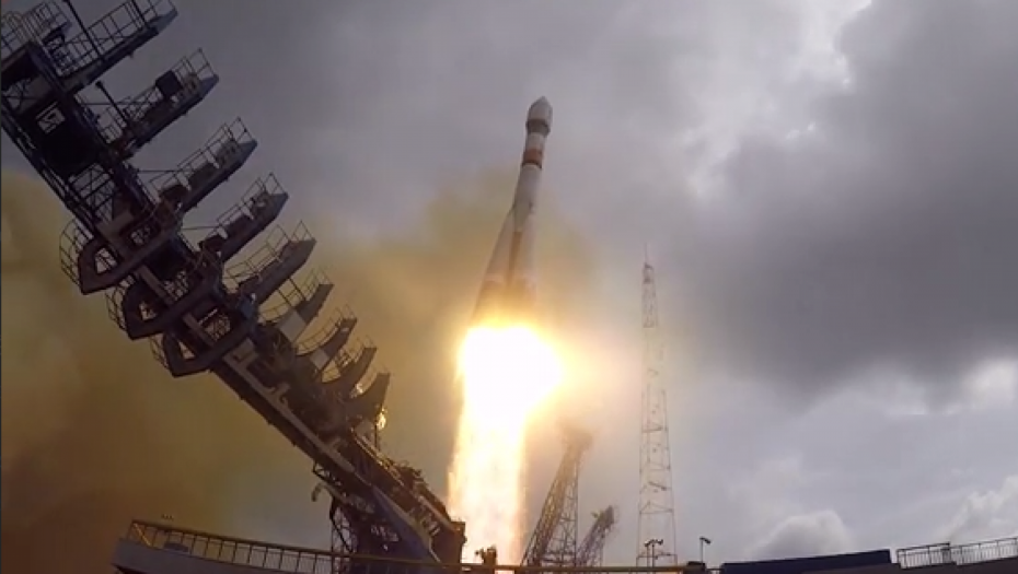 RAKETA POGODILA BELORUSIJU Ponavlja se poljski scenario?