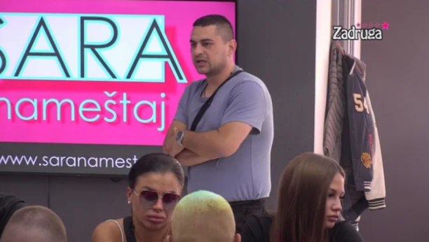 PRIZNAO DA PRAVI ŽRTVU OD SEBE?! Bebica nikad iskreniji, progovorio o batinama od strane Miljane , pa priznao ovo