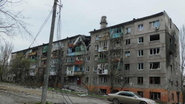 JOŠ 30 VOJNIKA NOVOG ZELANDA ODLAZI U UKRAJINU Oni će trenirati ukrajinsku vojsku kako da koriste laki pištolj L-119