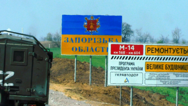 NAGOVEŠTAJ BOLJIH DANA? Rusija i Ukrajina konačno složne oko jedne važne stvari