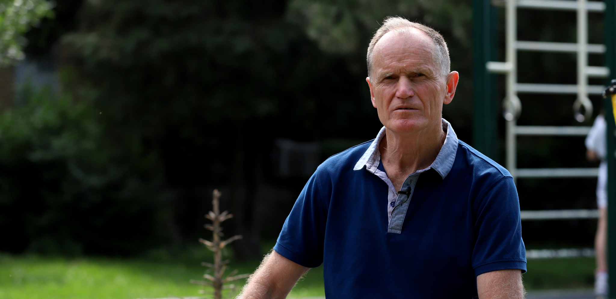 UPORNOŠĆU DO KONAČNOG CILJA Zdravko Vujaklija prešao novih 50 kilometara, stigao do zapadne Slavonije