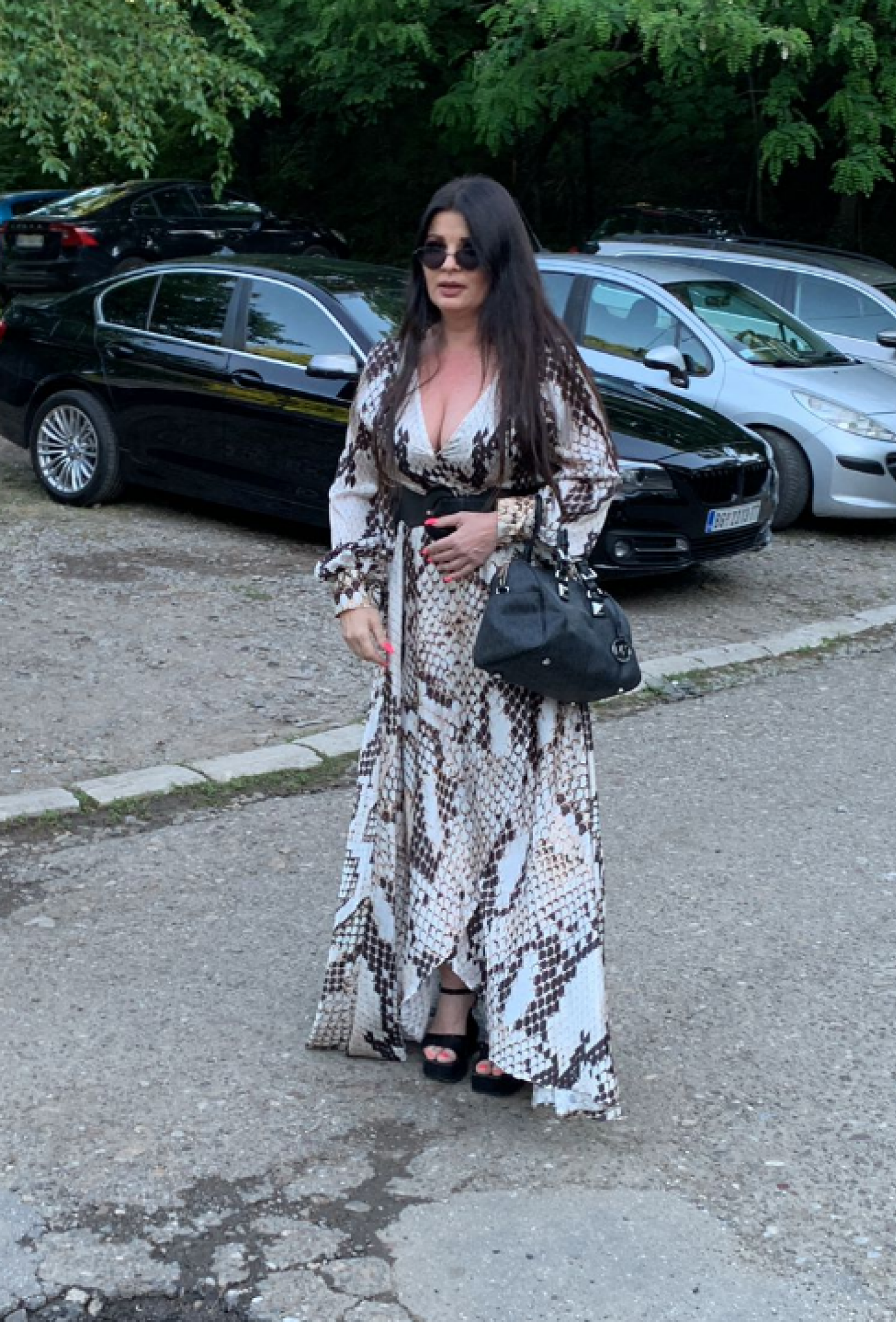 KO SA DECOM... Maja Marijana iz iskustva poslala Mini Kostić jasnu poruku