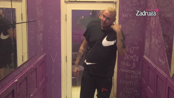 DRAMA SE NASTAVLJA Dalila bljuje vatru na Filipa, a evo zbog čega su se pokačili