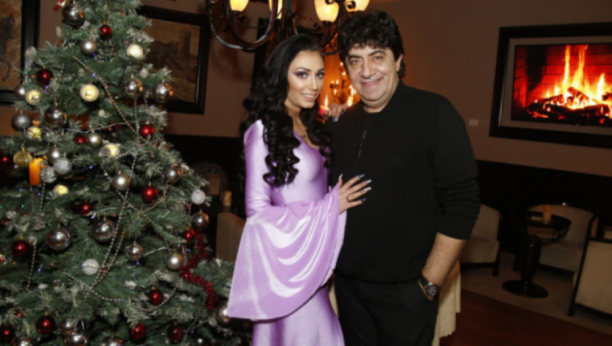 Trideset godina razlike za kompozitora i pevačicu nije prepreka: Dišu kao jedno, a sad su dobili i neočekivano priznanje