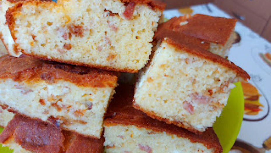 ISPROBAJTE DOMAĆU PROJU Po receptu naših baka