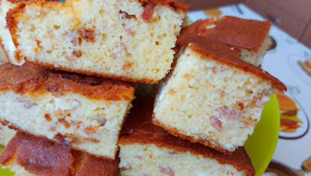 ISPROBAJTE DOMAĆU PROJU Po receptu naših baka