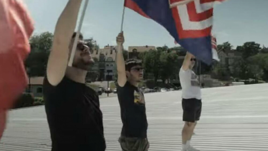 DOĐI NA STADION, PONESI BARJAK Poznati glumci pozivaju "zvezdaše" - zastavu u ruku i pravac "Marakana" (VIDEO)