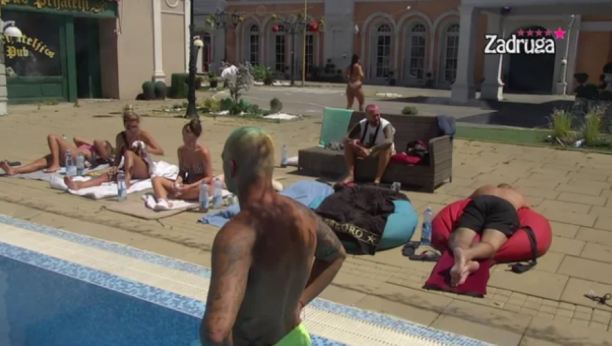 NAPRAVIO POTEZ ZBOG KOJEG ĆE ŽESTOKO RATOVATI Dejan više ne brine kako će Aleks reagovati, a evo šta je uradio