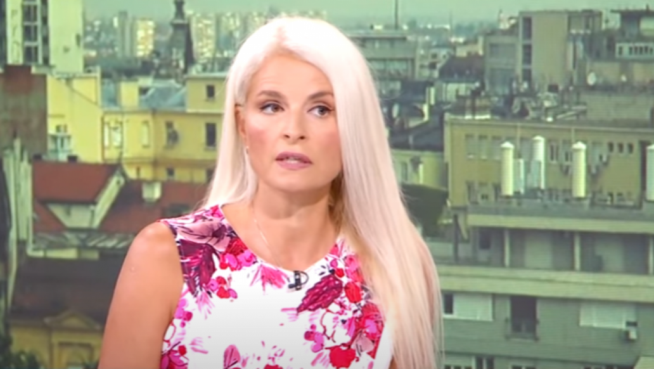 SVET U PRIPRAVNOSTI ZBOG MAJMUNSKIH BOGINJA Dr Slavica Maris otkriva koje grupe su najugroženije