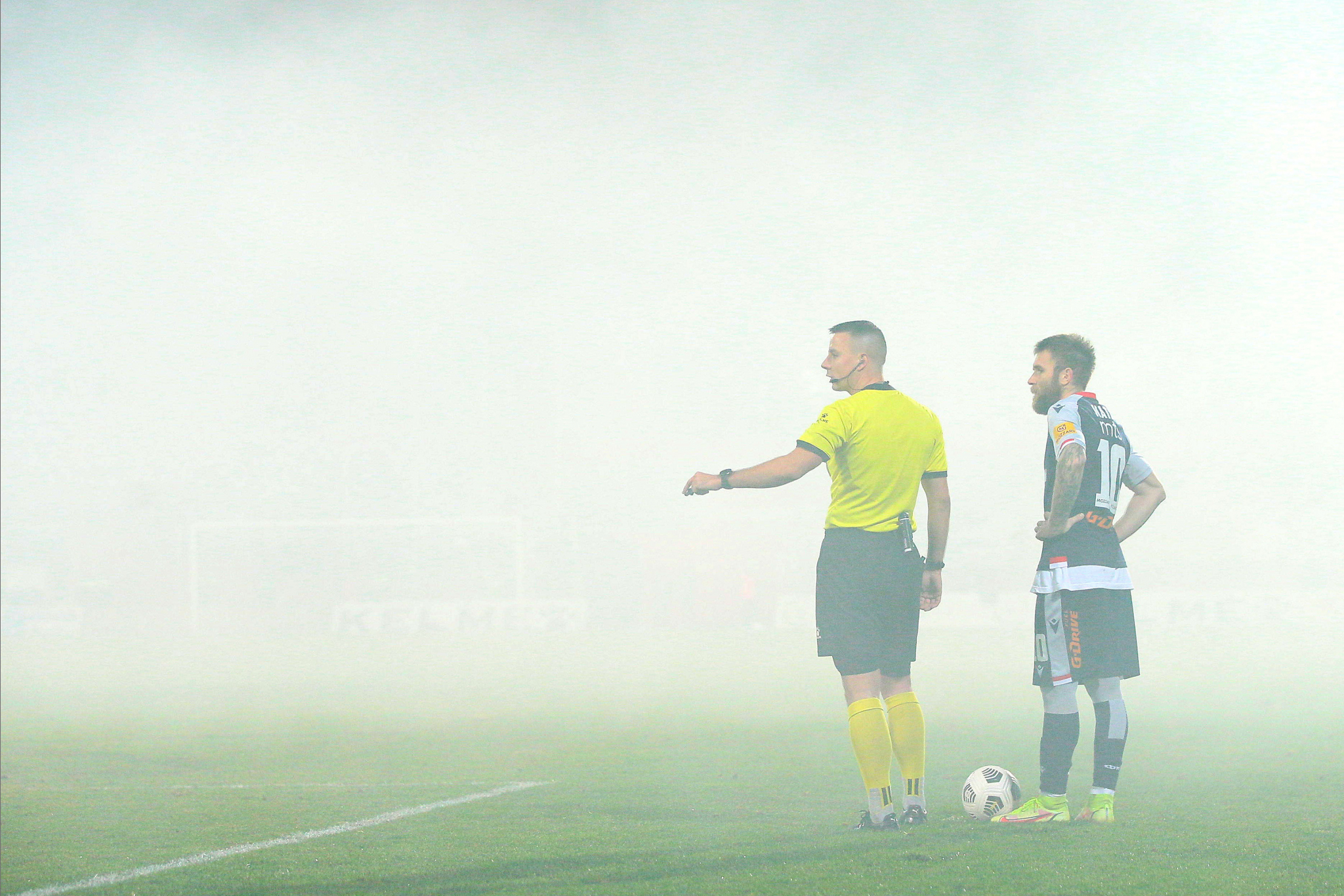 IZNENAĐENJE Poznato ko sudi finale Kupa Srbije, po prvi put će deliti pravdu na 