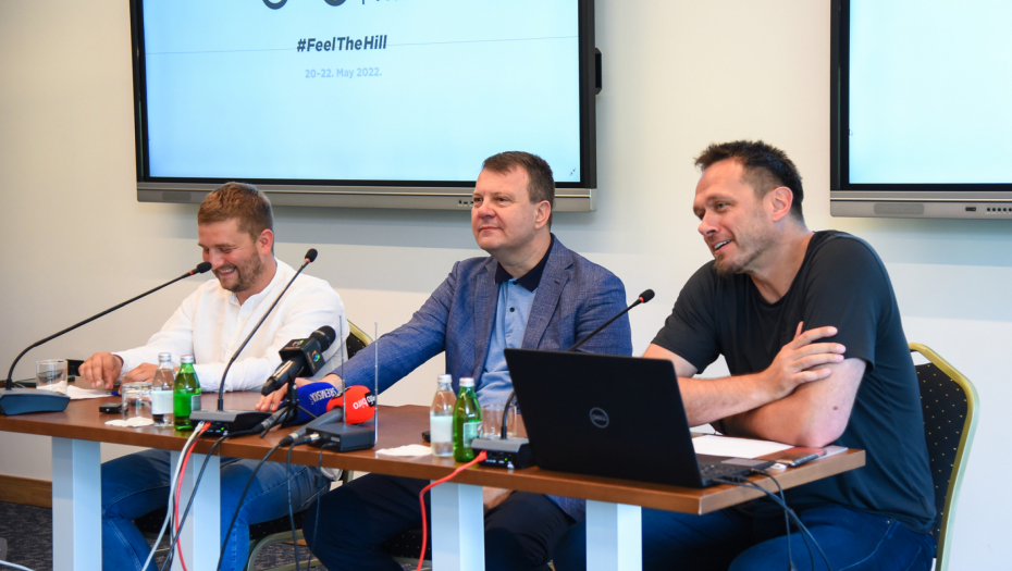 Danas počinje sportsko-rekreativna manifestacija „Tour de Fruška“na Fruškoj gori