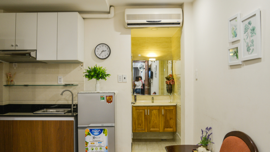 PAZITE GDE VAM STOJI FRIŽIDER Mnogi prave ovu grešku, zbog čega im novac "beži" iz novčanika