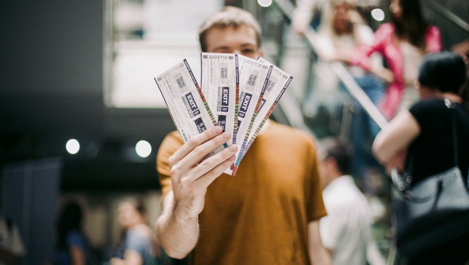 POČELA PRODAJA JEDNODNEVNIH ULAZNICA ZA EXIT: Prvi kontingent razgrabljen u rekordnom roku!