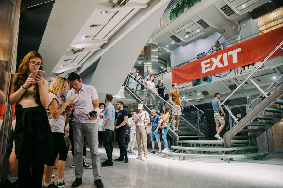 POČELA PRODAJA JEDNODNEVNIH ULAZNICA ZA EXIT: Prvi kontingent razgrabljen u rekordnom roku!