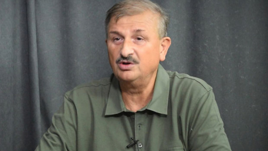 ZAŠTO NATO GOMILA TRUPE I ŠALJE TEŠKO NAORUŽANJE NA KIM I U BIH? Srpski narod nikad nije bio u težoj situaciji