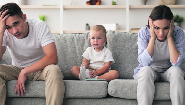 RASTAJEMO SE MI Da li znate da prepoznate kada je vreme da prekinete ljubavnu vezu?