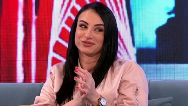 ŠOKIRANA SAM, ONA JE PREBLEDELA Oglasila se Aleksandrina sestra, progovorila o vezi sa Dejanom, njegovoj promeni vere, pa pomenula Dalilu