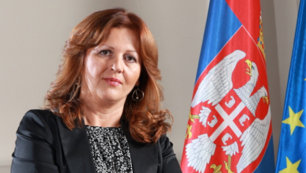 ALO! INTERVJU Suzana Grubješić, bivša potpredsednica Vlade: Srbija ekonomski živi od saradnje sa EU