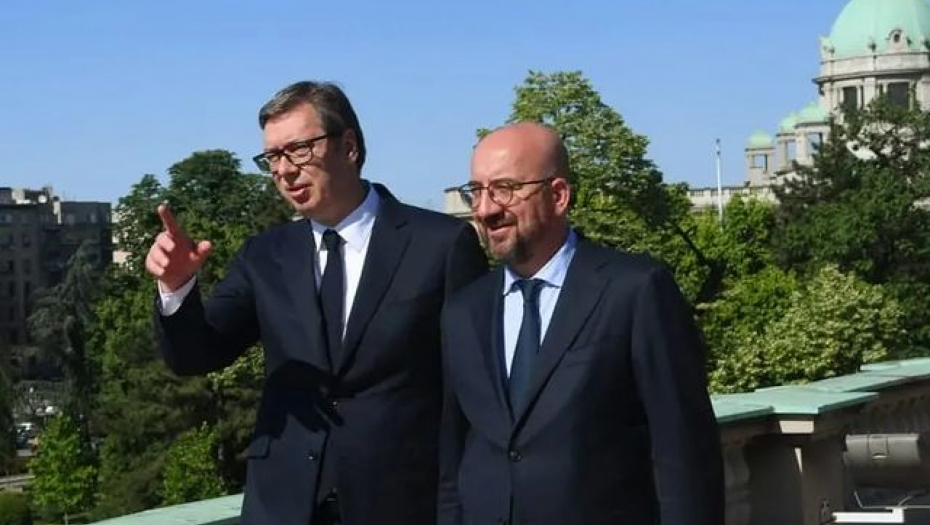 ALO! INTERVJU Suzana Grubješić, bivša potpredsednica Vlade: Srbija ekonomski živi od saradnje sa EU