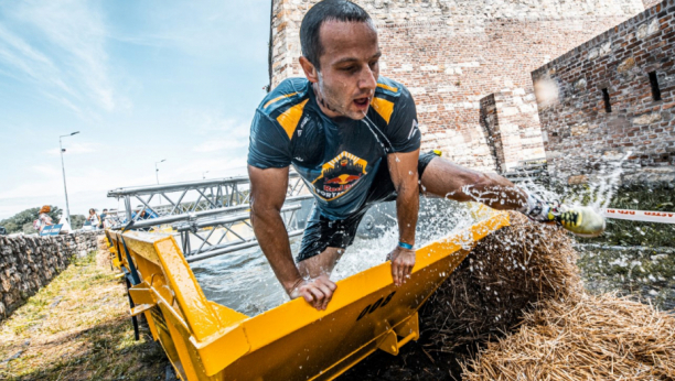 Osvoji neosvojivu tvrđavu i postani Fortmaster