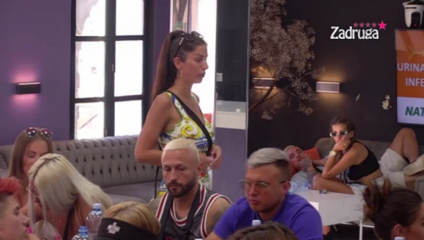 ŠOKANTNO Gruja branio svojoj ljubavnici da nosi kupaći kostim, ona podržala svaku njegovu reč