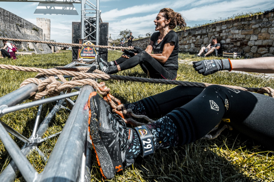 SNALAŽLJIVOST, IZDRŽLJIVOST, SNAGA i BRZINA: Šta još da očekuješ na Red Bull Fortmaster trci?