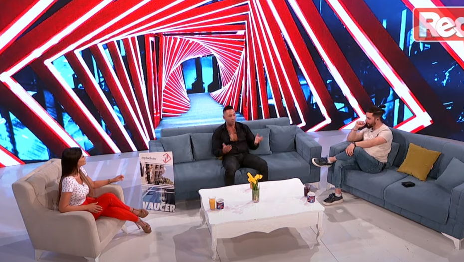 NEĆE MU OPROSTITI Bivši zadrugar žestoko opleo po ukućanima, a ono što je rekao će izazvati haos