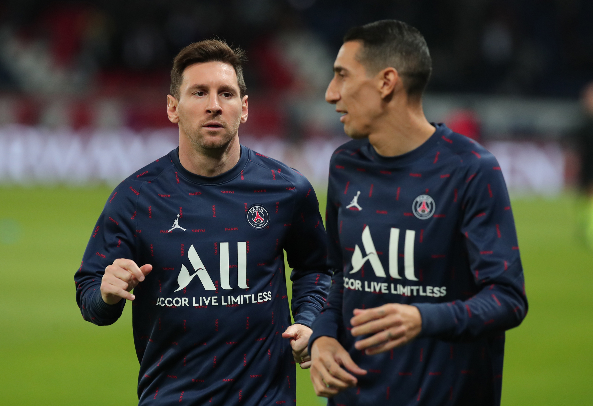 IZNENAĐENJE KAKVO SE NIJE OČEKIVALO Da li ovo rešava misteriju o tome gde Mesi nastavlja karijeru?