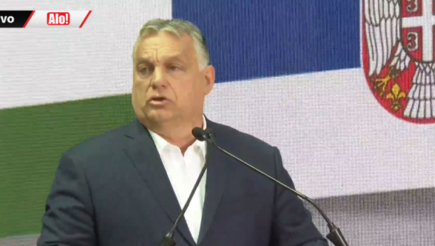 VIKTOR ORBAN SE KLADI NA SRBIJU! Počinje Svetsko prvenstvo u Kataru, zna se ko je favorit