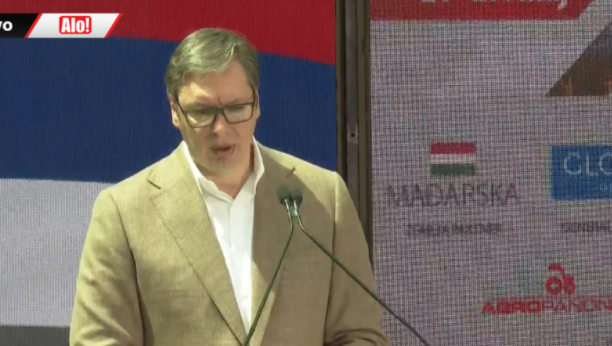 MALTRETIRAJU NAS BESMISLENIM PONAVLJANJEM IZBORA  Predsednik Vučić objasnio zašto još nemamo republički parlament