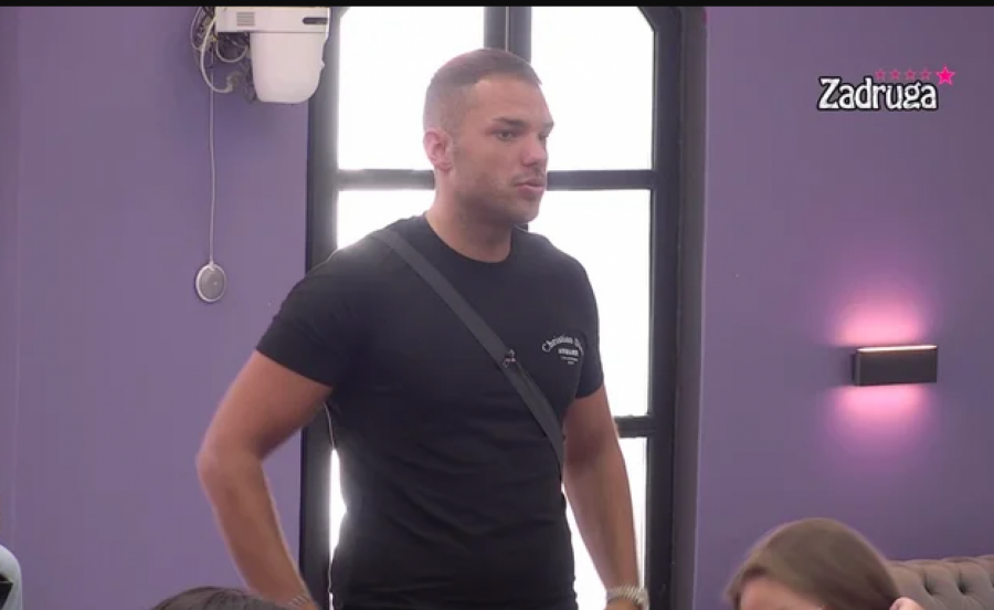 JE*AO TE PIJAN ČOVEK, TI SI NEČASNA Lepi Mića žestoko opleo po Sanji Grujić, evo šta mu je ona odgovorila