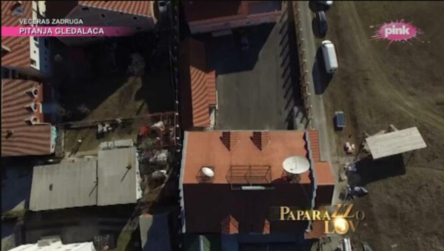 TININA KUĆA PROCENJENA NA 650.000 EVRA! Evo koliko je pevačica dala za nov nameštaj, od cifre će vam se zavrteti u glavi (FOTO)