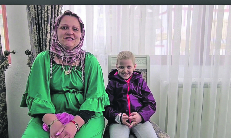 SVETO MESTO GDE HRLE VERNICI Manastir Tumane posećuju milioni ljudi