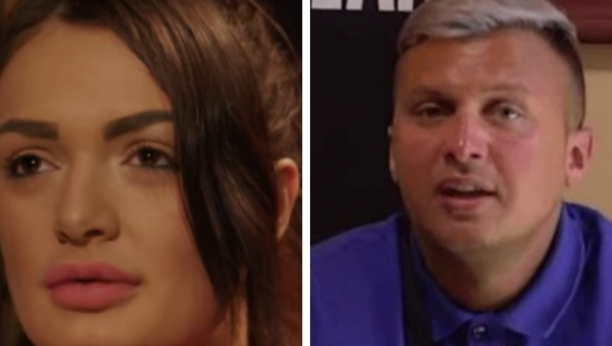 PLJUNULA SI NA MAJČINSTVO Stefan Karić sasuo Viktoriji istinu u lice, zadrugari ostali u šoku