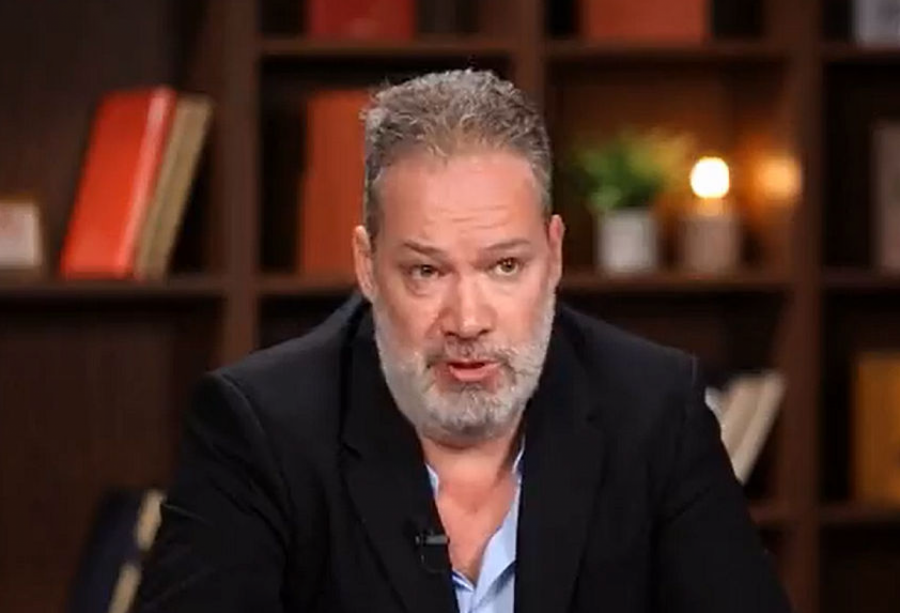 OLIVERA I BUJOŠEVIĆ VOLE NOVAC I POLOŽAJ Dejan Anđus o pojavljivanju Jadranke Barjaktarović na RTS-u